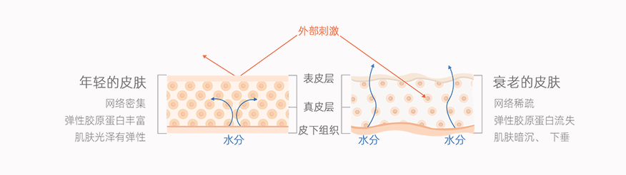 水分对比图 水分对比图