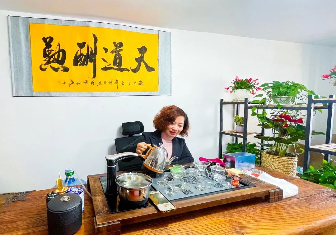 刘娟老师 刘娟老师