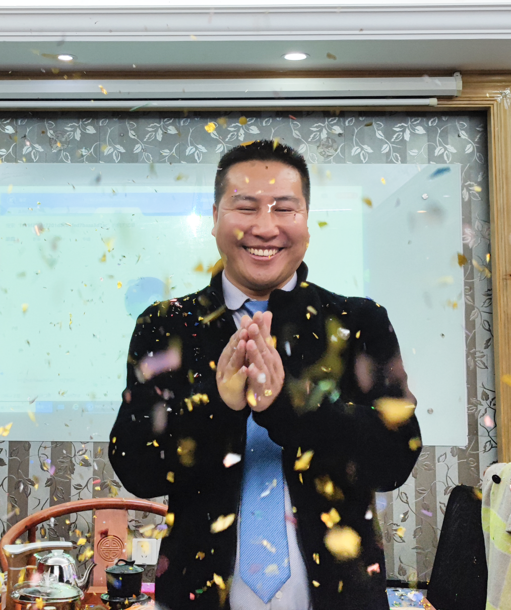 吴久华老师