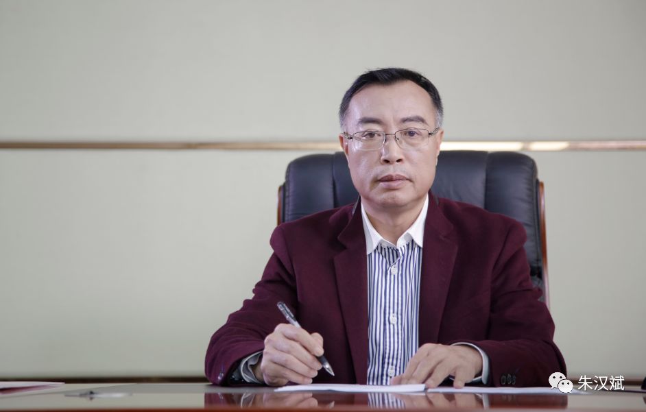 赵谋明教授。 赵谋明教授。