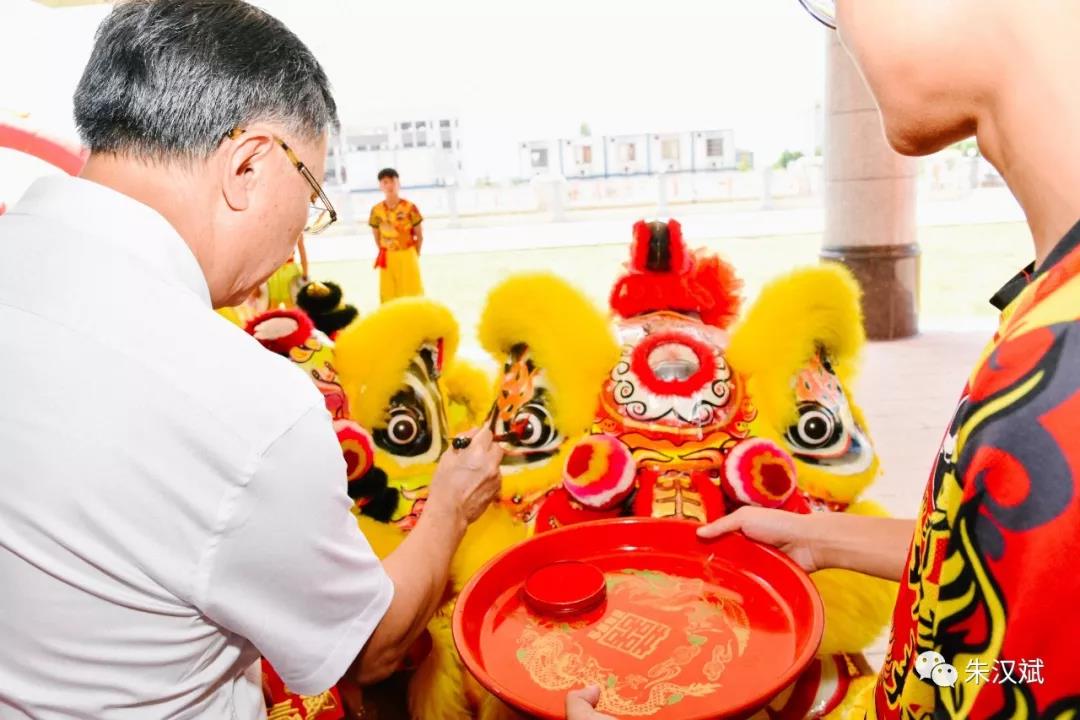 投产现场照片4 投产现场照片4