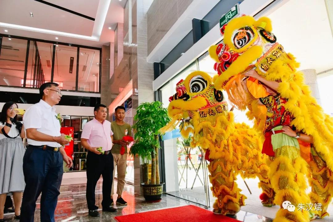 投产现场照片5 投产现场照片5
